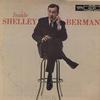 Shelley Berman  - Inside Shelley Berman -  Preowned Vinyl Record