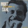 Mort Sahl  - At The Hungry I -  Preowned Vinyl Record