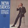 Shelley Berman  - New Sides -  Preowned Vinyl Record