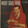 Mort Sahl  - Mort Sahl 1960 -  Preowned Vinyl Record