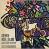 Gerry Mulligan - Meets Ben Webster -  Preowned Vinyl Record