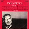 Ezio Pinza - Arias and Songs -  Preowned Vinyl Record