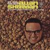 Allan Sherman  - My Son, The Nut -  Preowned Vinyl Record