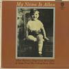 Allan Sherman  - My Name Is Allan -  Preowned Vinyl Record