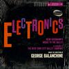 Remi Gassmann, Oscar Sala - Electronics, Five Improvisations on Magnetic Tape -  Preowned Vinyl LP