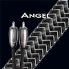 AudioQuest - Angel 3.5mm to RCA - 1.5 Meter  -  Analogue Interconnect