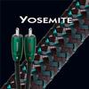 AudioQuest - Yosemite 3.5mm to RCA - 1.5 Meter  -  Analogue Interconnect