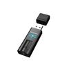 AudioQuest - DragonFly – USB Digital-Audio Converter -  D/A Converter or Processor