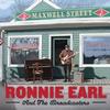Ronnie Earl And The Broadcasters - Maxwell Street