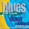 Duke Robillard - Blues Full Circle
