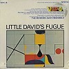 The Modern Jazz Ensemble - Little David's Fugue -  Sealed Out-of-Print Vinyl Record