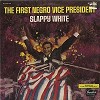 Slappy White - The First Negro Vice President -  Sealed Out-of-Print Vinyl Record