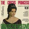 Brody, Hungarian Radio and TV Orchestra - Kalman: The Circus Princess -  Preowned Vinyl Record