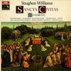 Willcocks, London Symphony Orchestra - Vaughan Williams: Sancta Civitas, Benedicite -  Preowned Vinyl Record