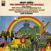 Ogdon, Lucas, Fremaux,City of Birmingham Symphony Orchestra - Saint-Saens: Carnival Of The Animals etc. -  Preowned Vinyl Record