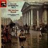 Sir Adrian Boult/ London Philharmonic Orchestra - Elgar: Symphony No.1 in A flat -  Preowned Vinyl Record
