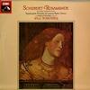Boskovsky, Staatskapelle Dresden & Leipzig Radio Chorus - Schubert: Rosamunde -  Preowned Vinyl LP