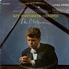Van Cliburn - My Favorite Chopin -  Preowned Vinyl Record