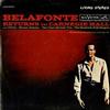 Harry Belafonte - Returns To Carnegie Hall -  Preowned Vinyl Record