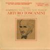 Toscanini, NBC Sym. Orch. - Dvorak: New World Symphony -  Preowned Vinyl Record