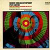 Reiner, Chicago Symphony Orchestra - Bartok: Music for Strings, Percussion and Celesta etc. -  Preowned Vinyl Record