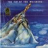 Tim Weisberg  - The Tip Of The Weisburg -  Sealed Out-of-Print Vinyl LP