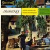 Albert Wolff And The Paris Conservatoire Orchestra - Massernet: Scenes Alsaciennes etc. -  Preowned Vinyl Record