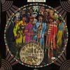 The Beatles - Sgt. Pepper's Lonely Hearts Club Band/picture-disc -  Preowned Vinyl Record