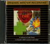 Various Artists - Red Hot and Blue -  Preowned Gold CD