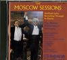 The Moscow Philharmonic Orchestra - Shostakovich: Festive Overture etc. -  Sealed Out-of-Print CD