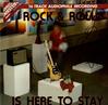 Various Artists - Rock & Roll Is Here To Stay - Direct Master -  Preowned Vinyl Record