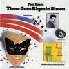 Paul Simon - There Goes Rhymin' Simon -  Preowned Vinyl Record