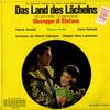 Giuseppe di Stefano - Lehar: The Land Of Smiles -  Preowned Vinyl Record