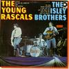 The Young Rascals, The Isley Brothers - The Young Rascals, The Isley Brothers -  Preowned Vinyl Record