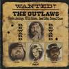 Waylon Jennings etc. - Wanted! The Outlaws -  Preowned Vinyl Record