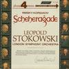 Stokowski, London Symphony Orchestra - Rimsky-Korsakov: Scheherazade -  Preowned Vinyl Record