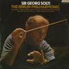 Solti, Berlin Philharmonic Orchestra - Mussorgsky: Night On Bald Mountain etc. -  Preowned Vinyl Record
