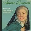Tebaldi, Del Monaco, Simionato - Cilea: Adriana Lecouvreur -  Preowned Vinyl Box Sets