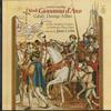 Caballe, Domingo, Milnes, Levine, London Symphony Orchestra & Ambrosian Opera Chorus - Verdi: Giovanna d'Arco -  Preowned Vinyl Box Sets