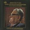 Klemperer, Philharmonic Orchestra - Beethoven: The Nine Symphonies -  Preowned Vinyl Box Sets