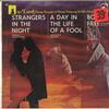 Dean Franconi and His Orchestra - Strangers In The Night  -  Sealed Out-of-Print Vinyl Record