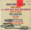 Richard Hayman, Hugo Montenegro - Themes From Great Films -  Sealed Out-of-Print Vinyl Record