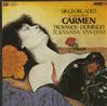 Troyanos, Domingo, Solti, London Philharmonic Orchestra - Bizet: Carmen -  Preowned Vinyl Box Sets