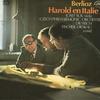 Suk, Czech Philharmonic Orchestra - Berlioz: Harold en Italie -  Preowned Vinyl Record