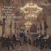 Czech Brass Quintet - Brass Music -  Preowned Vinyl Record