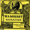 Gabor Gabos - Mozart: Piano Sonatas -  Preowned Vinyl Record