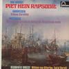 Dorati, Residentie Orkest - Van Anrooy: Piet Hein Rapsodie etc. -  Preowned Vinyl Record