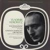 Horowitz, London Symphony Orchestra - Rachmaninov: Piano Concerto No. 3 etc. -  Preowned Vinyl Record