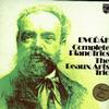 The Beaux Arts Trio - Dvorak: Complete Piano Trios -  Preowned Vinyl Box Sets