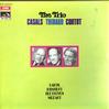 The Trio ( Pablo Casals, Jacques Thibaud, Alfred Cortot ) - Haydn, Schubert, Beethoven, Mozart -  Preowned Vinyl Box Sets